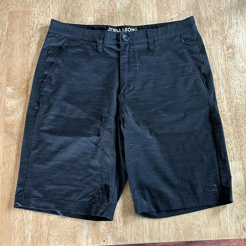 Billabong shorts